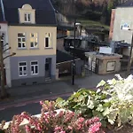 Hotel Garni \'T Pannenkoekenhuis
