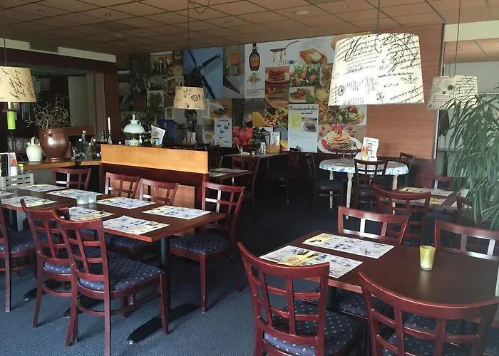 Hotel Garni \'T Pannenkoekenhuis