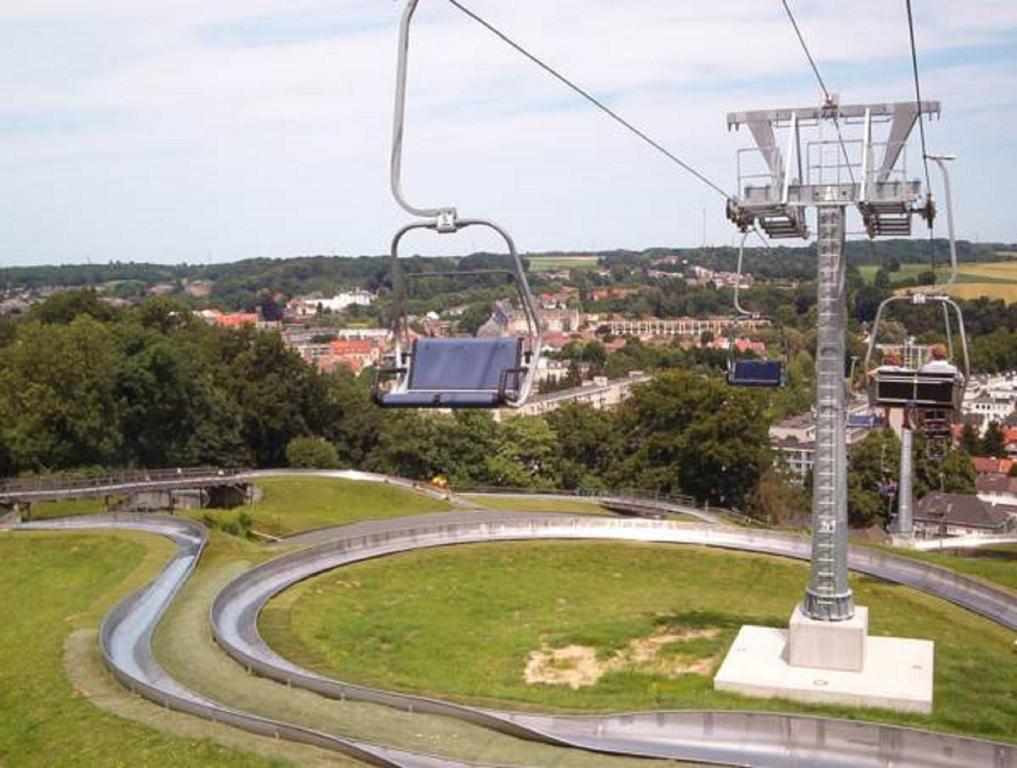 Garni 't Pannenkoekenhuis 2* Valkenburg aan de Geul