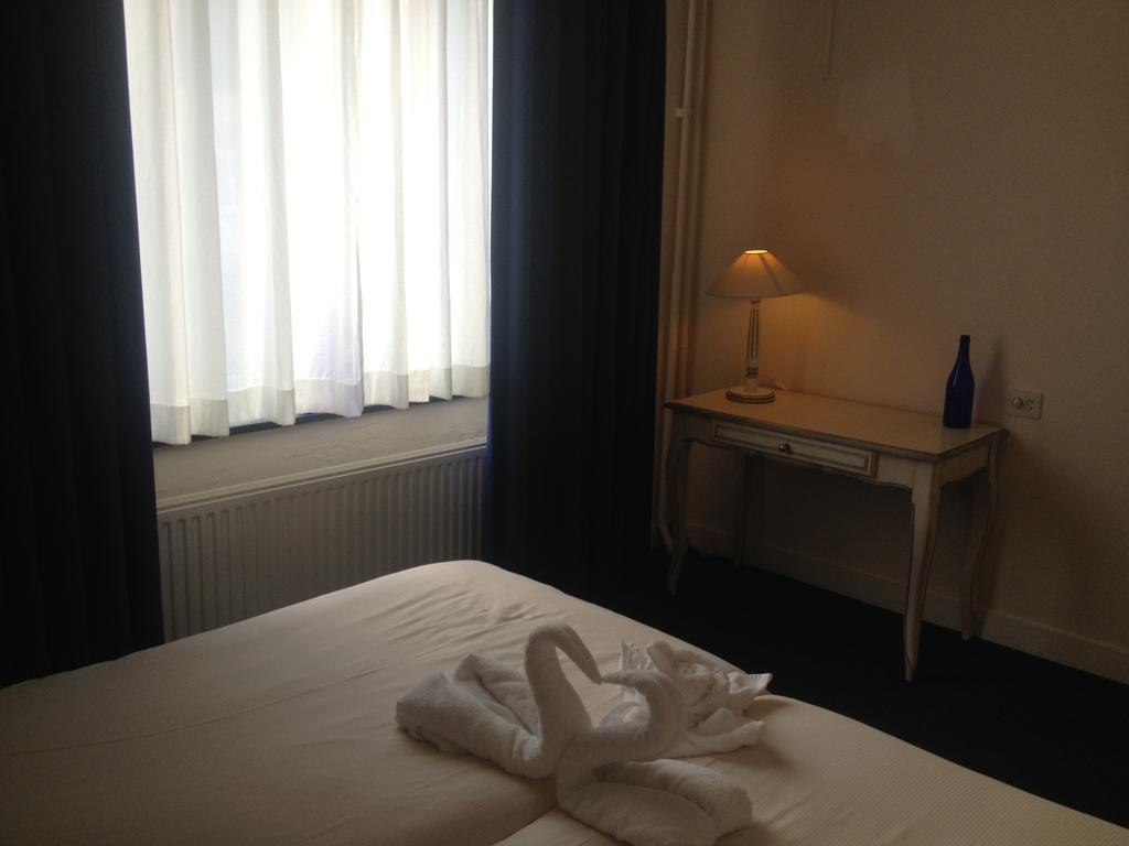 Garni 't Pannenkoekenhuis