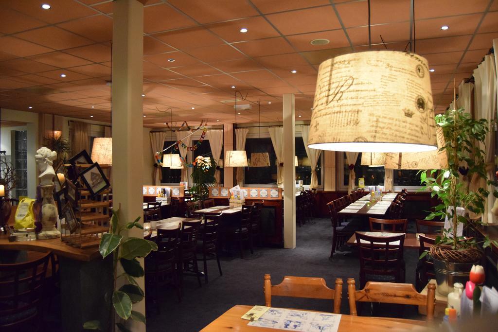 Hotel Garni 't Pannenkoekenhuis 2*