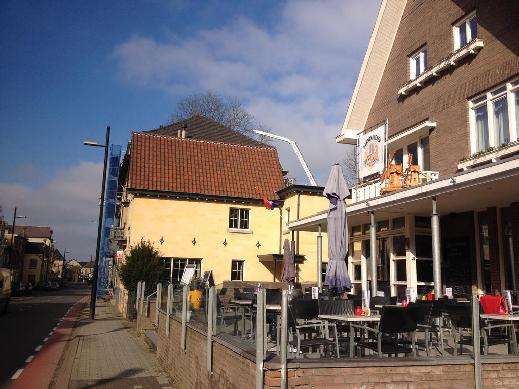 Garni 't Pannenkoekenhuis 2*