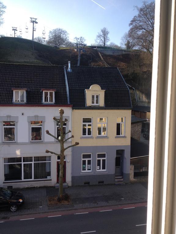 Garni 't Pannenkoekenhuis 2* Valkenburg aan de Geul