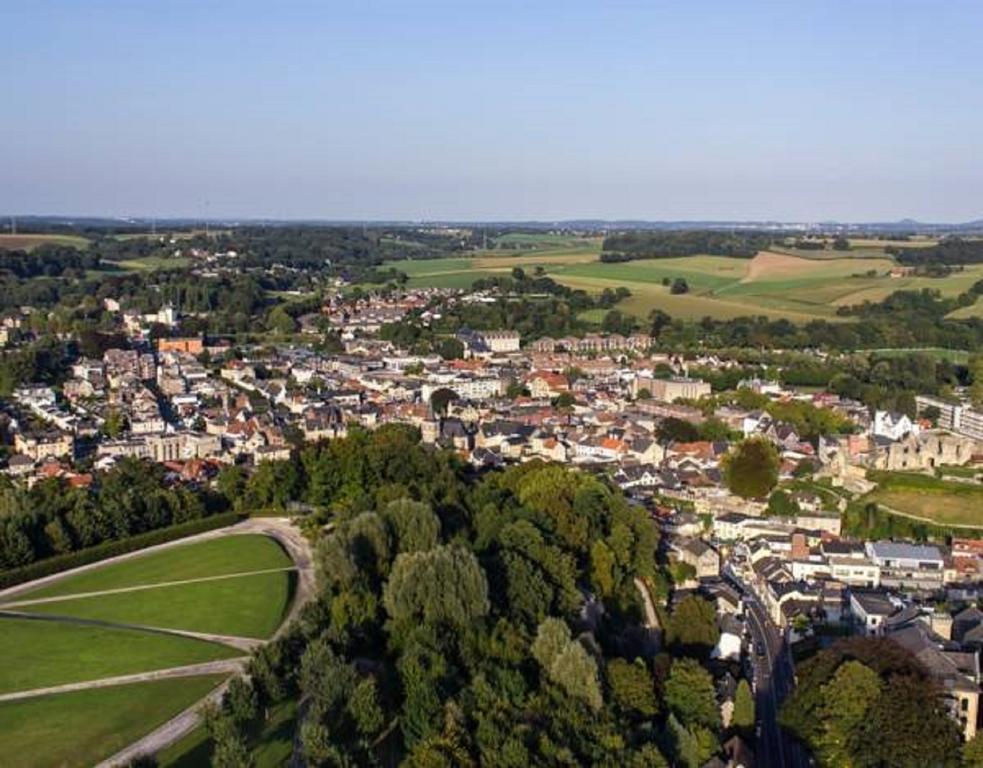 Hotel Garni 't Pannenkoekenhuis