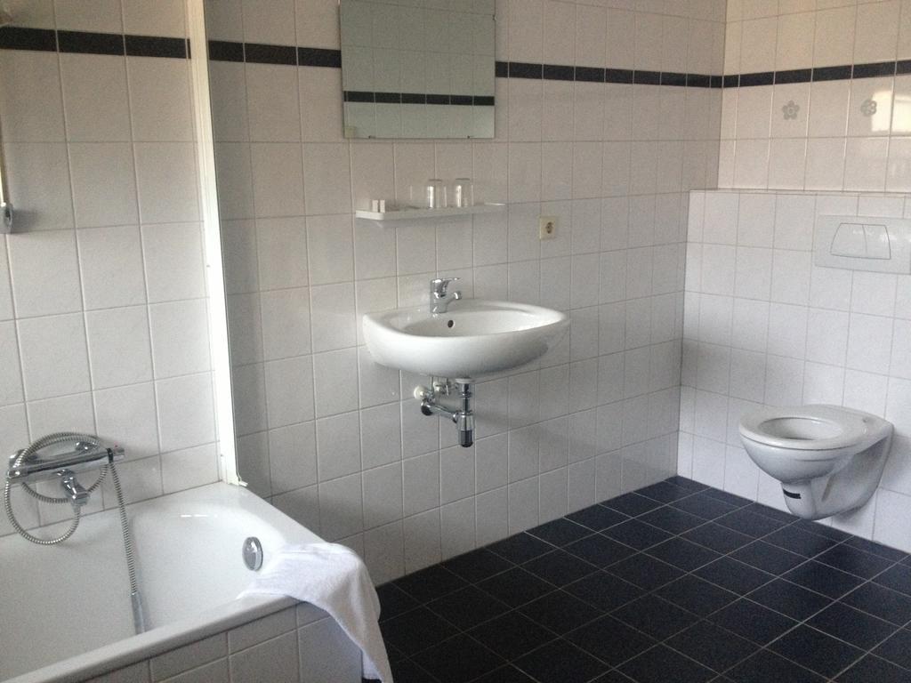 Garni 't Pannenkoekenhuis Hotel