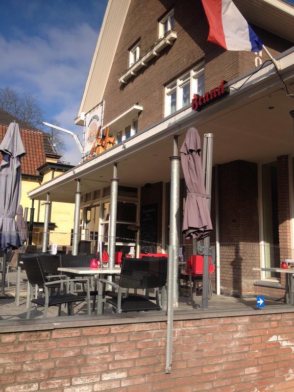 Garni 't Pannenkoekenhuis Hotel Valkenburg aan de Geul