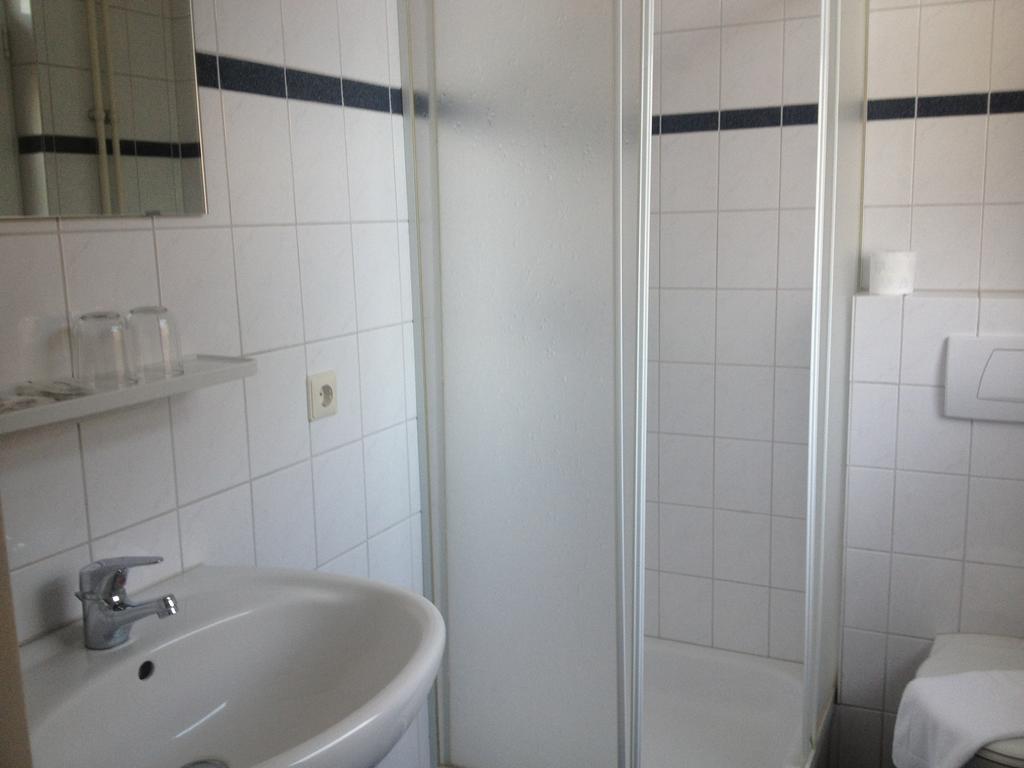 Hotel Garni 't Pannenkoekenhuis