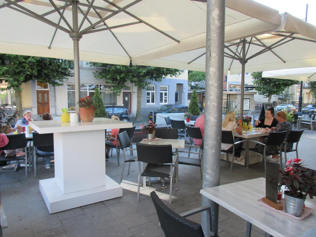 Garni 't Pannenkoekenhuis