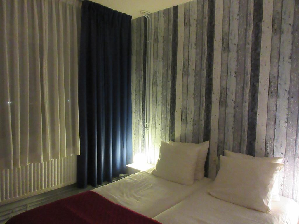 Garni 't Pannenkoekenhuis 2* Valkenburg aan de Geul