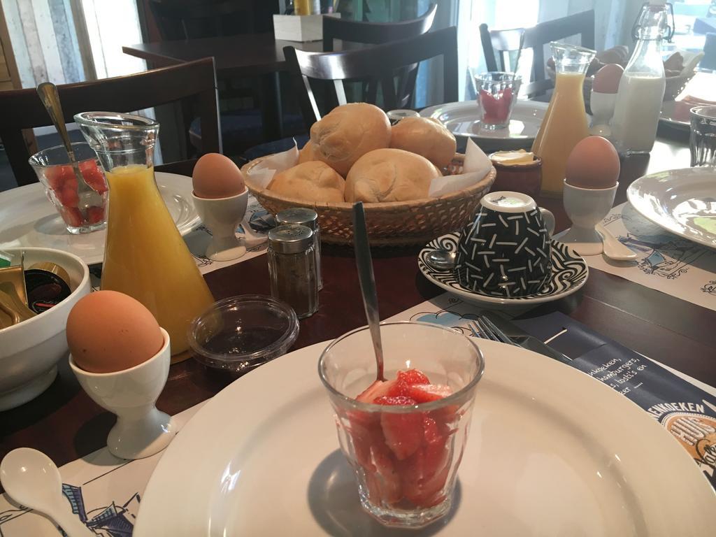 Garni 't Pannenkoekenhuis Hotel